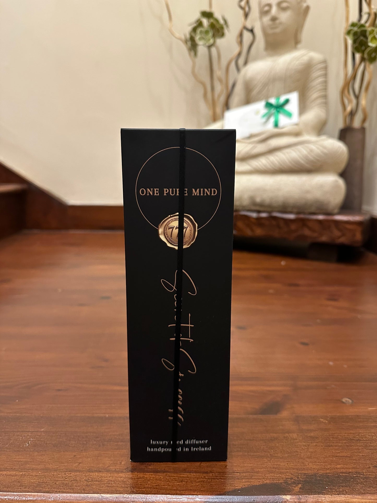 777 Scent of Success Diffuser