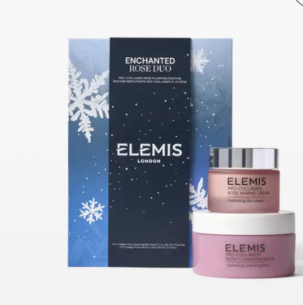 Enchanted Rose Duo Click & Collect Only