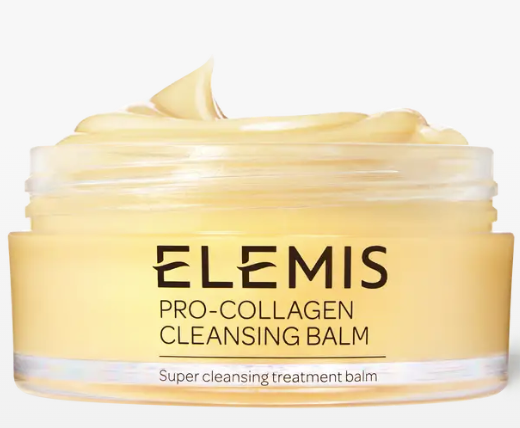 Peptide4 Plumping Pillow Facial and Pro-Collagen Cleansing Balm Click & Collect Only