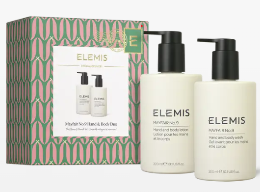 Mayfair No.9 Hand and Body Duo Click & Collect Only