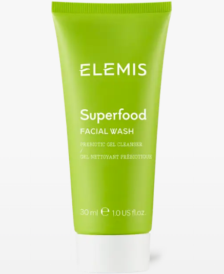 Superfood Vital Veggie Mask Set Click & Collect Only