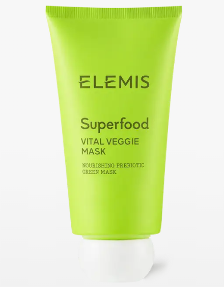 Superfood Vital Veggie Mask Set Click & Collect Only