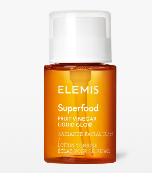 Superfood Fruit Vinegar Liquid Glow tone kit  Click & Collect Only