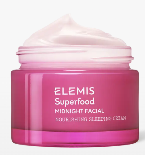 Elemis Superfood Midnight Facial kit Click & Collect Only