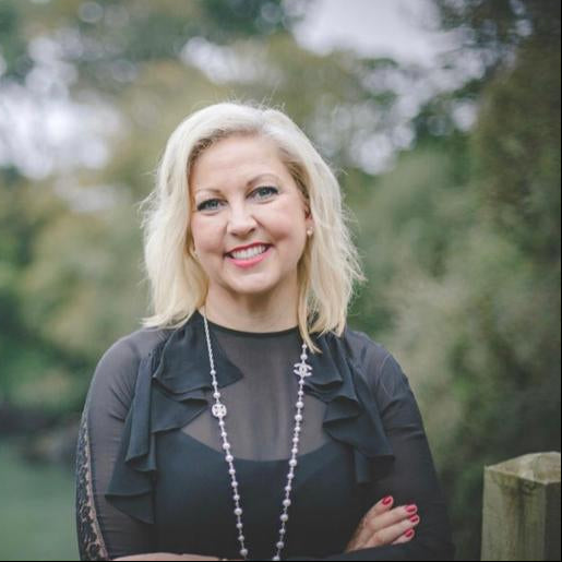 Intuitive Transformational Mentorship Get in Touch With Jennifer