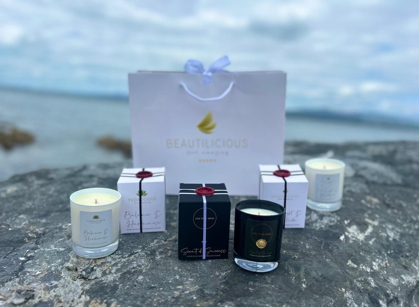 777 Scent of Success Diffuser